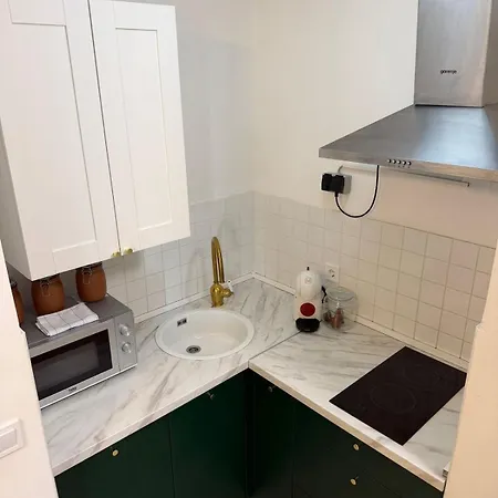 Apartman Sofia *
