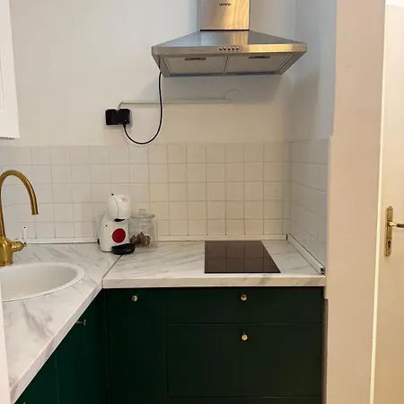 Sofia Διαμέρισμα *