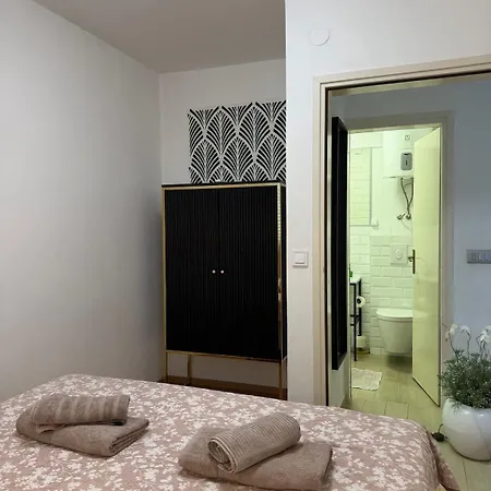 Sofia Διαμέρισμα