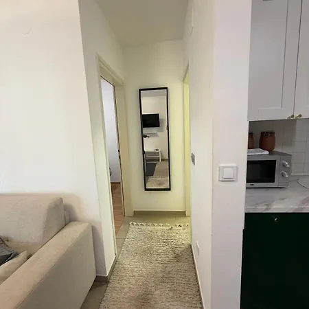 Sofia Διαμέρισμα