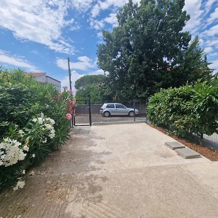 Sofia Apartman Malinska