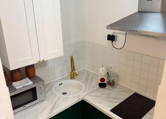 Διαμέρισμα Sofia *