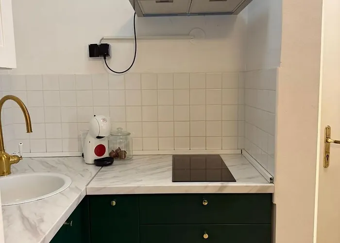 Sofia Διαμέρισμα *