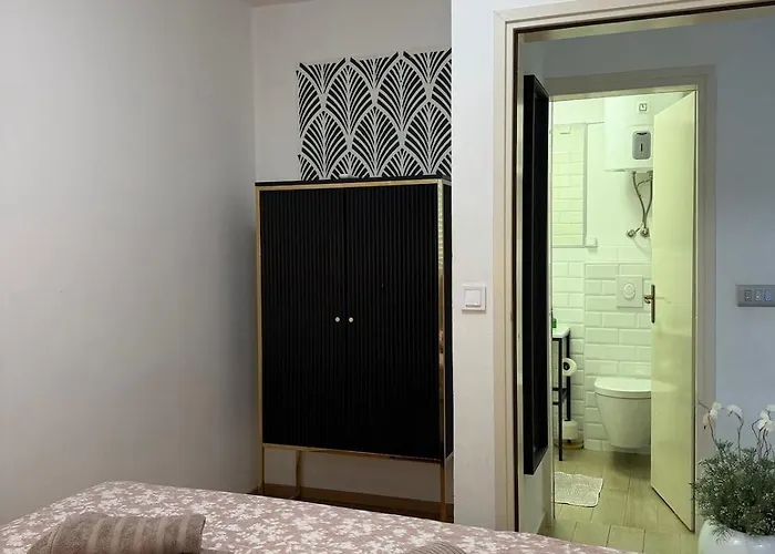 Sofia Διαμέρισμα