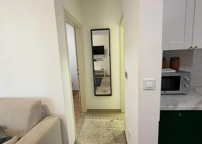 Sofia Διαμέρισμα