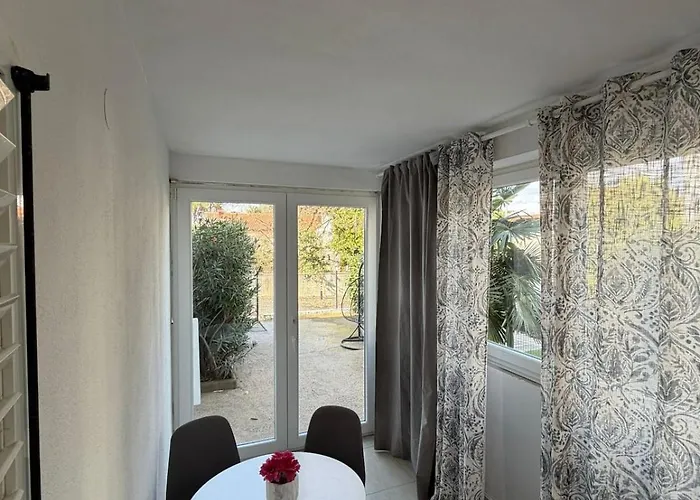 Διαμέρισμα Sofia Malinska