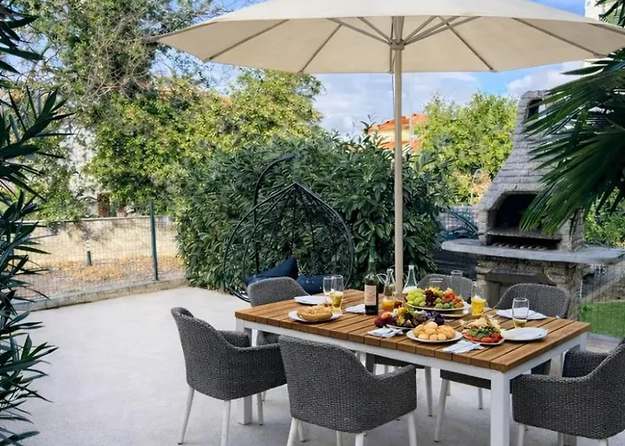 Sofia Διαμέρισμα *