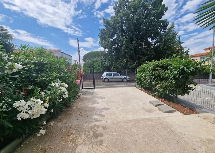 Sofia Διαμέρισμα Malinska