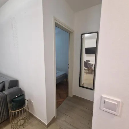 Sofia Apartment