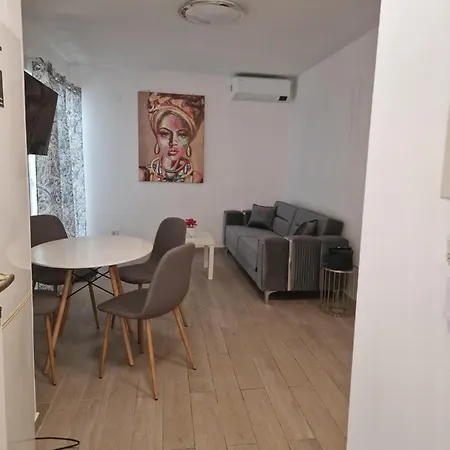Sofia Apartment
