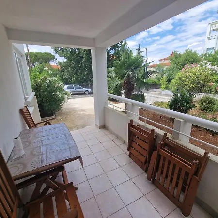 Apartment Sofia *