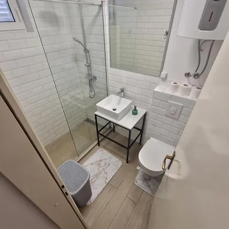 Sofia Apartment *