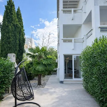 Sofia Apartament Malinska